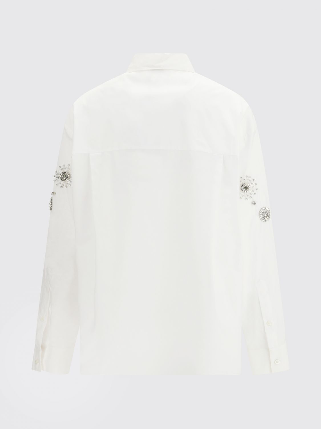 [PINKO] Shirts Long Sleeve SS26 106225A31W Z04