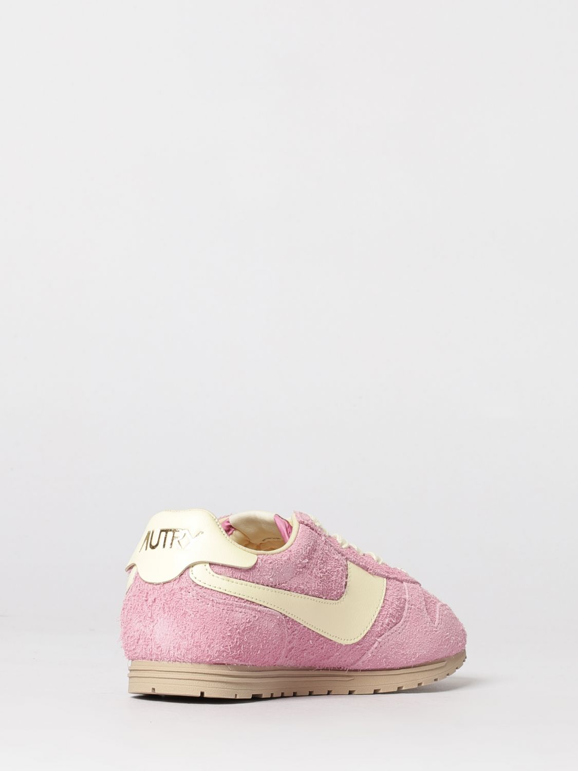 [AUTRY] Sneakers SS26 WSLWUB36