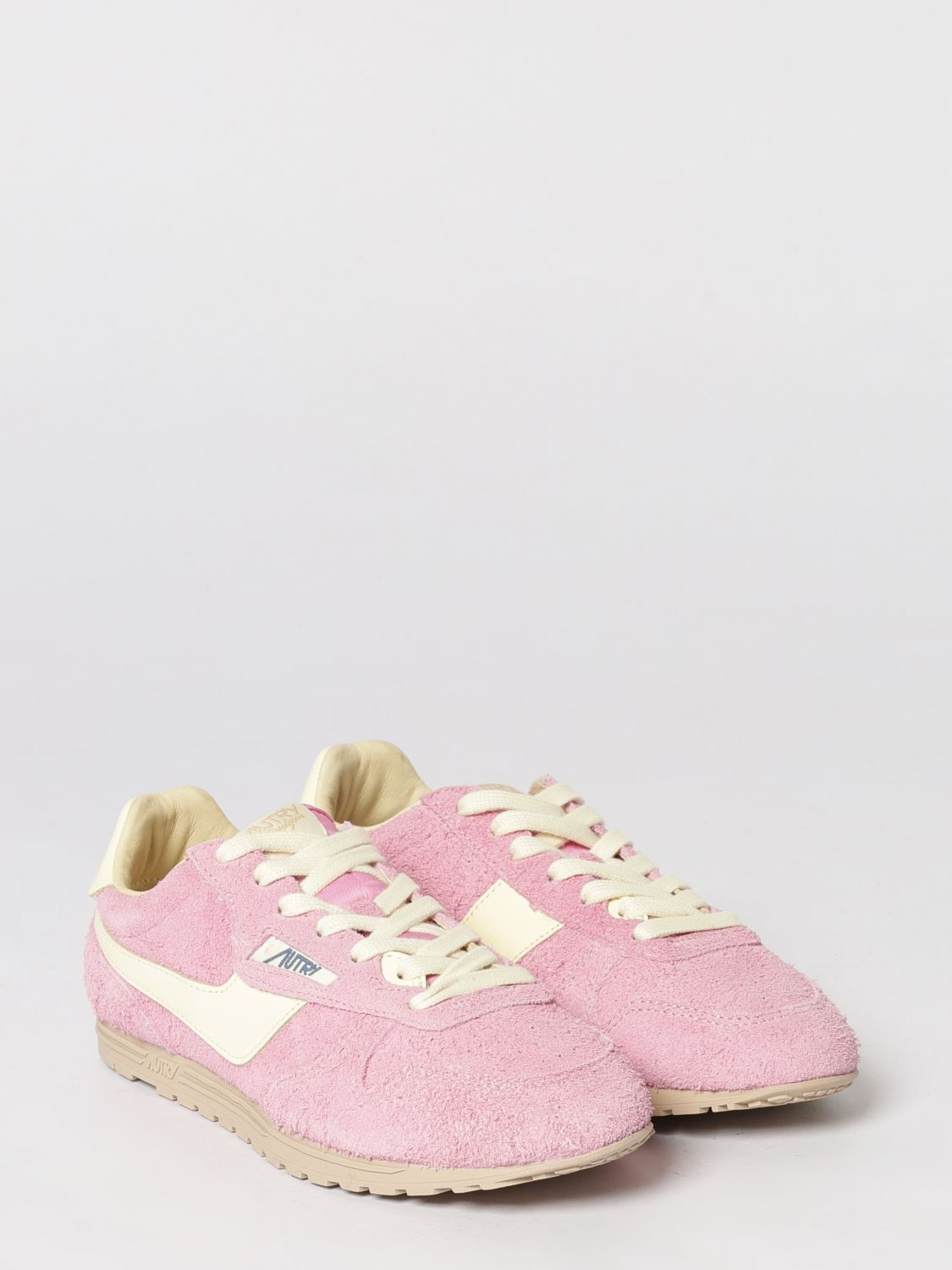 [AUTRY] Sneakers SS26 WSLWUB36