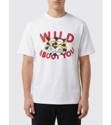 [Kenzo] T-shirts Short Sleeve SS26 FG55TS2064SG 02