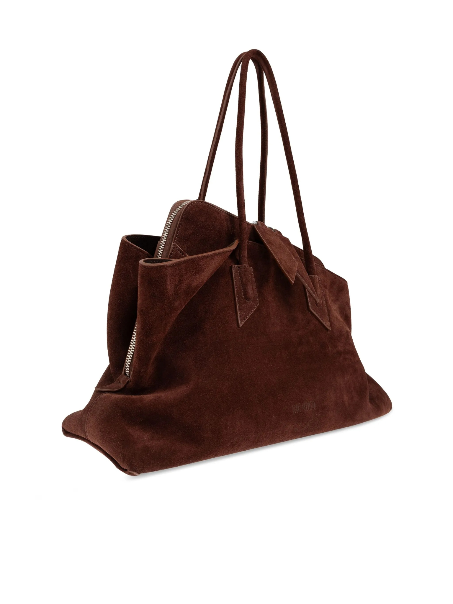 [The Attico] Shoulder bag FW26 250WAH00054 LBT007AA