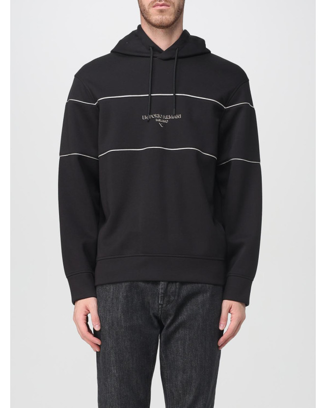 [Emporio Armani] Hoodie FW25 EM002885AF17545 UC001