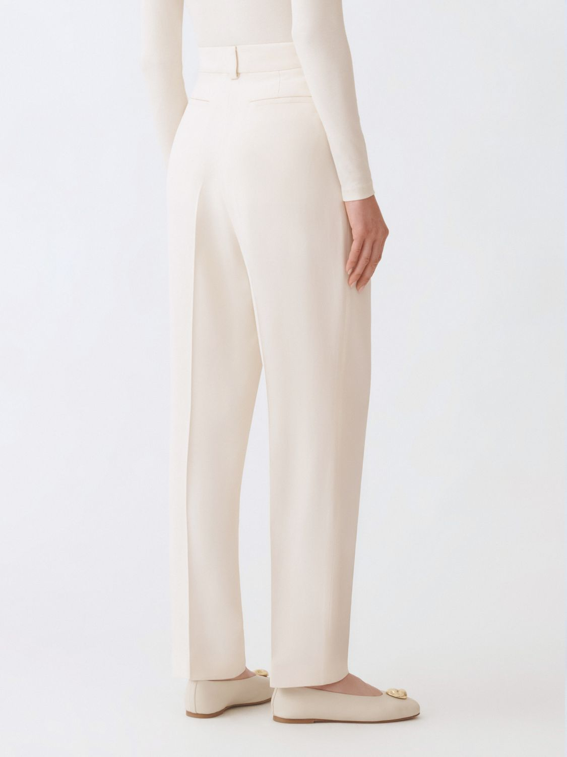 [Fabiana Filippi] Trousers FW25 PAD215F358D870 0145