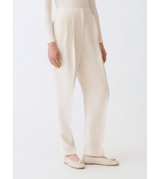 [Fabiana Filippi] Trousers FW25 PAD215F358D870 0145