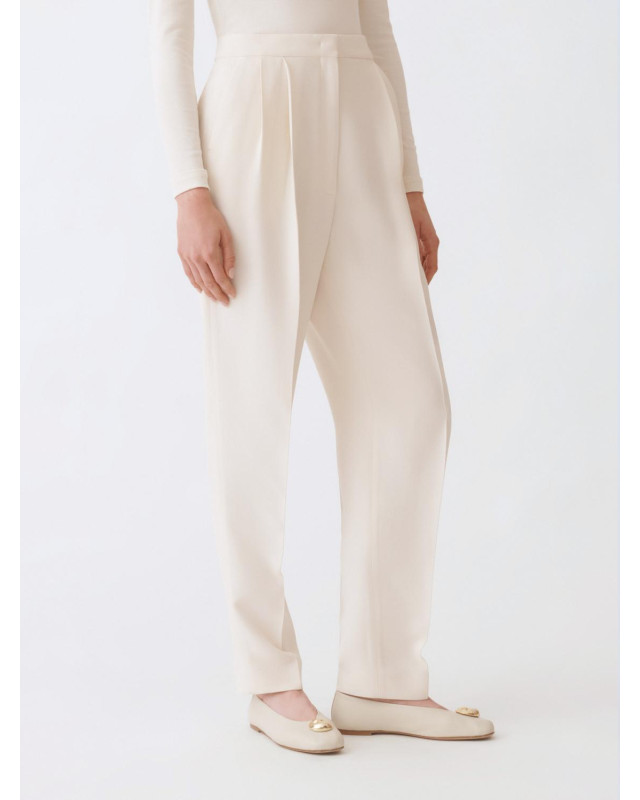 [Fabiana Filippi] Trousers FW25 PAD215F358D870 0145