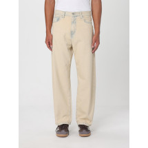 [CARHARTT WIP] Jeans FW25 I030468 01SN