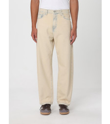 [CARHARTT WIP] Jeans FW25 I030468 01SN
