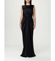 [MAX MARA PIANOFORTE] Sleeveless dress FW25 2511221024600 002