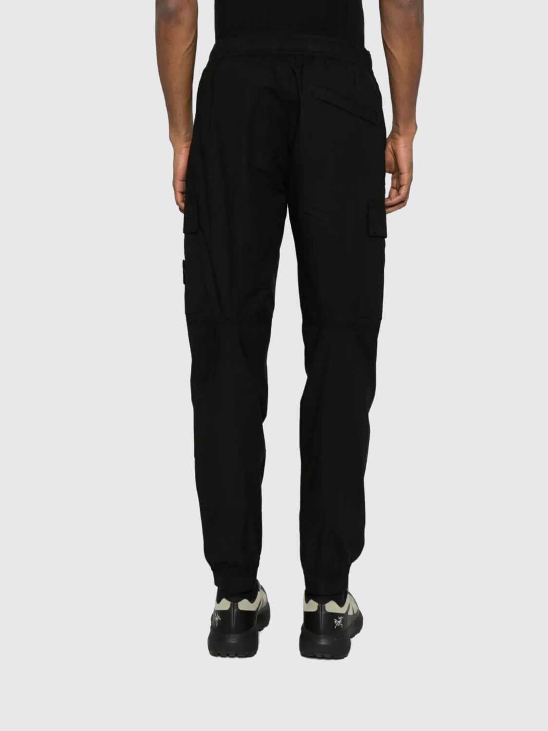 [Stone Island] Trousers SS26 3100031S0003 V0029