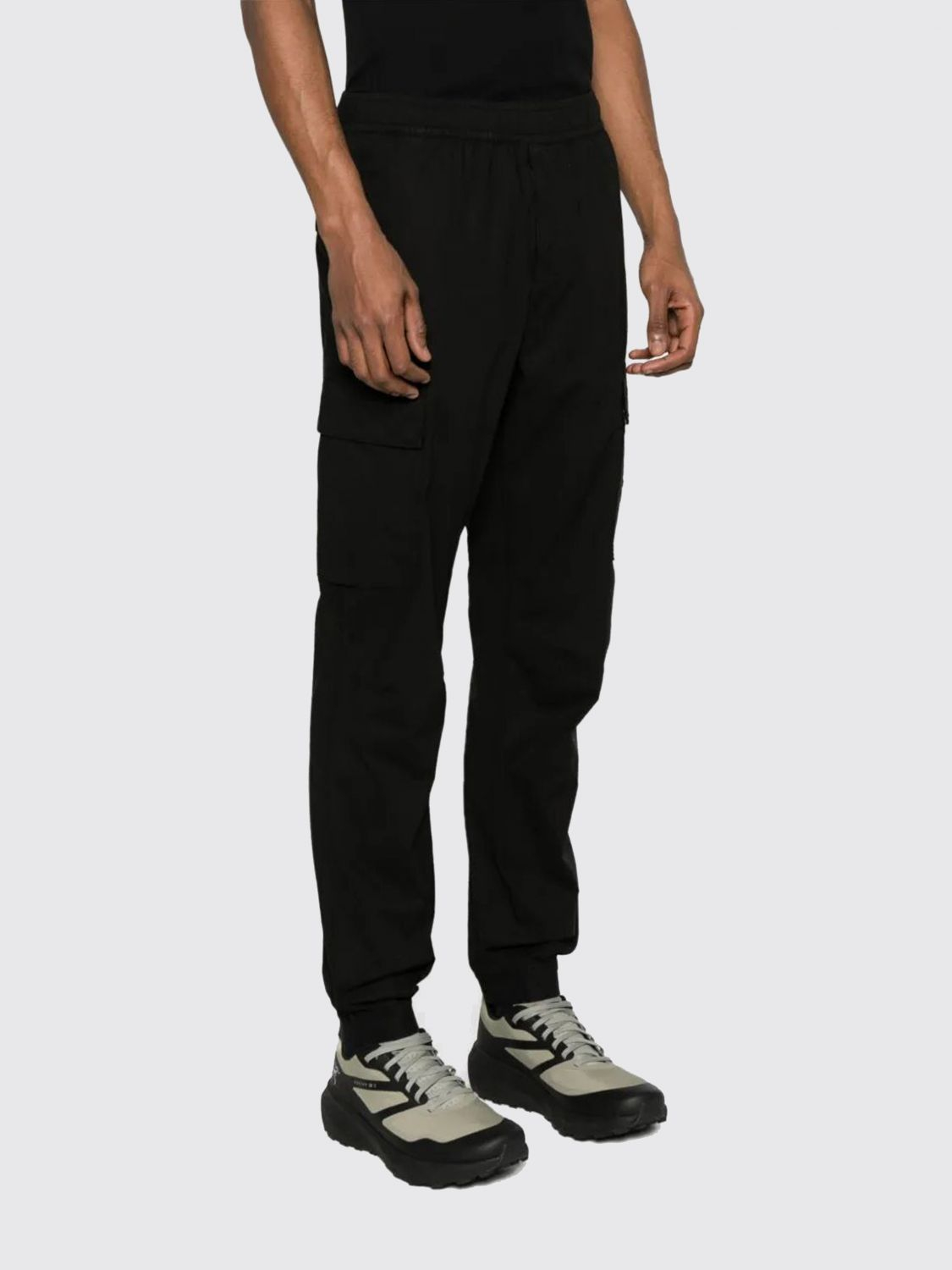 [Stone Island] Trousers SS26 3100031S0003 V0029