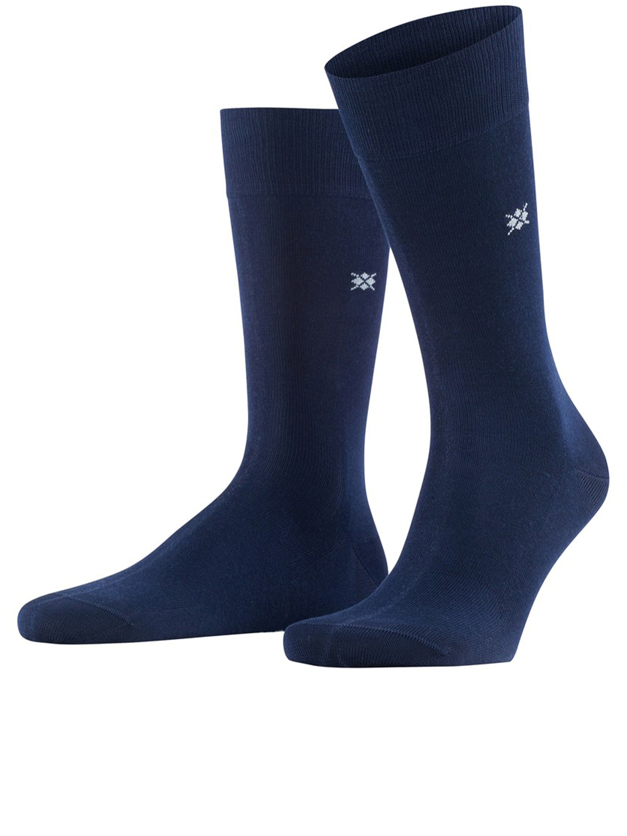 [Burlington] Socks FW26 21027