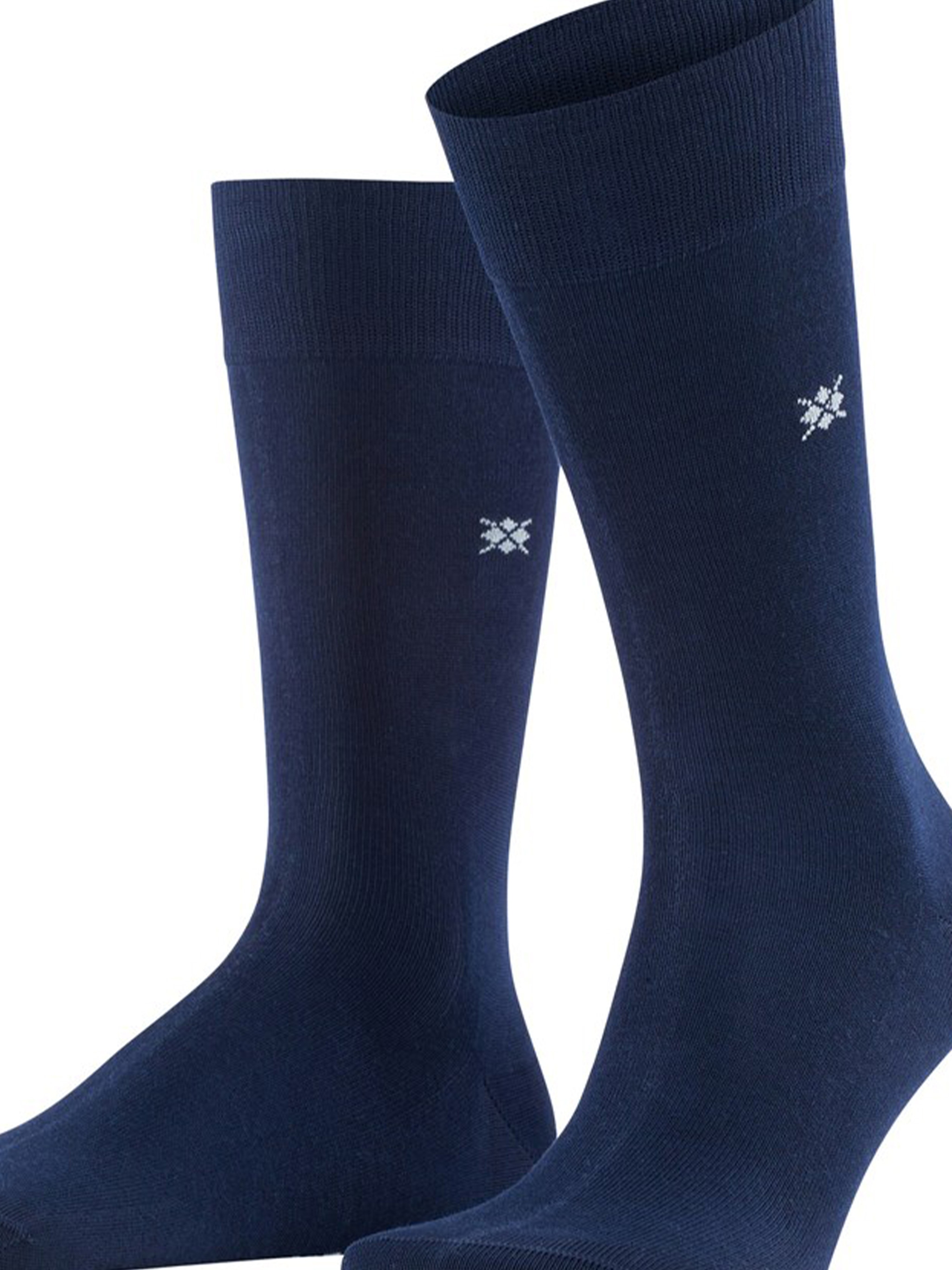 [Burlington] Socks FW26 21027