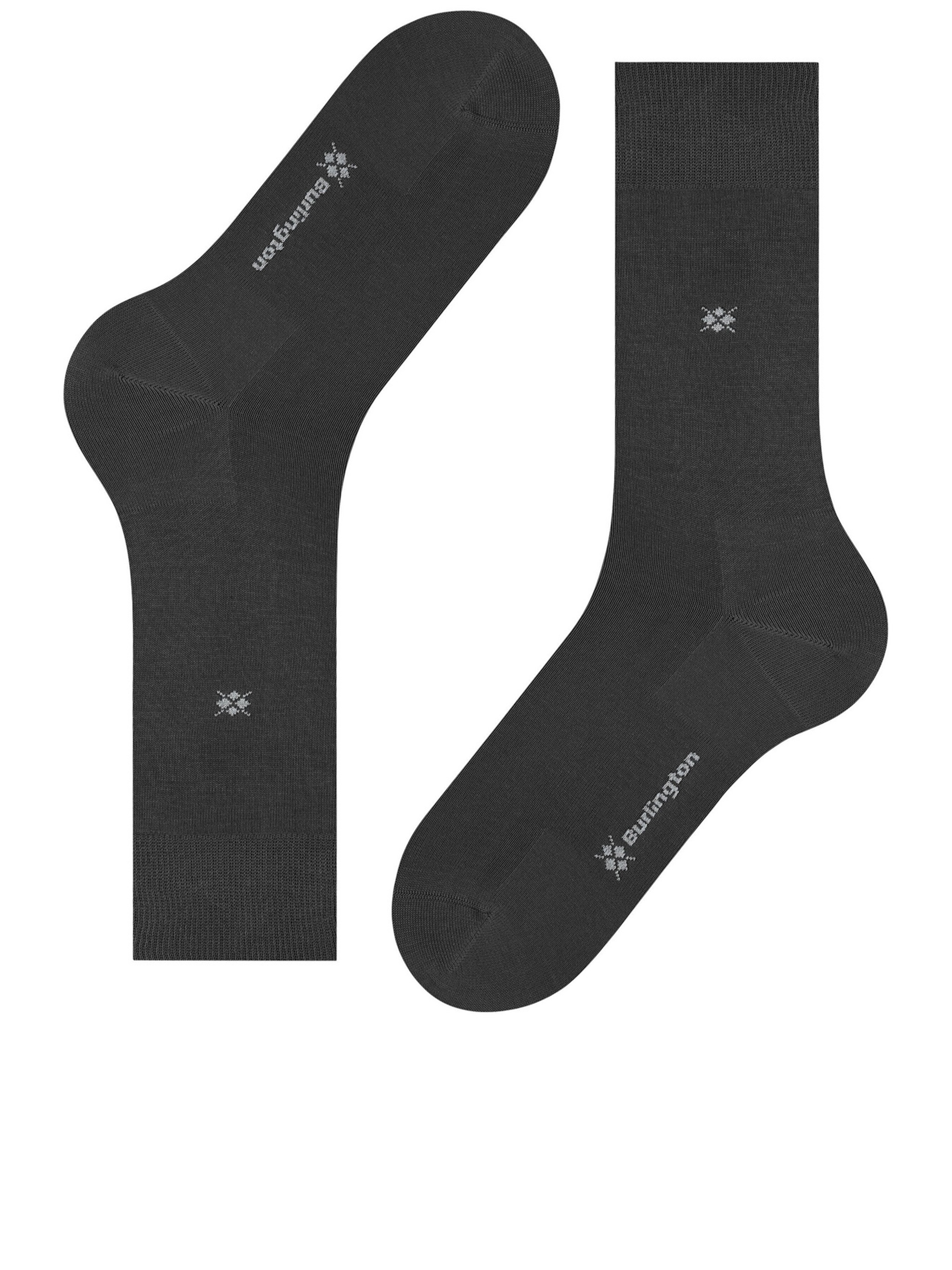 [Burlington] Socks FW26 21027