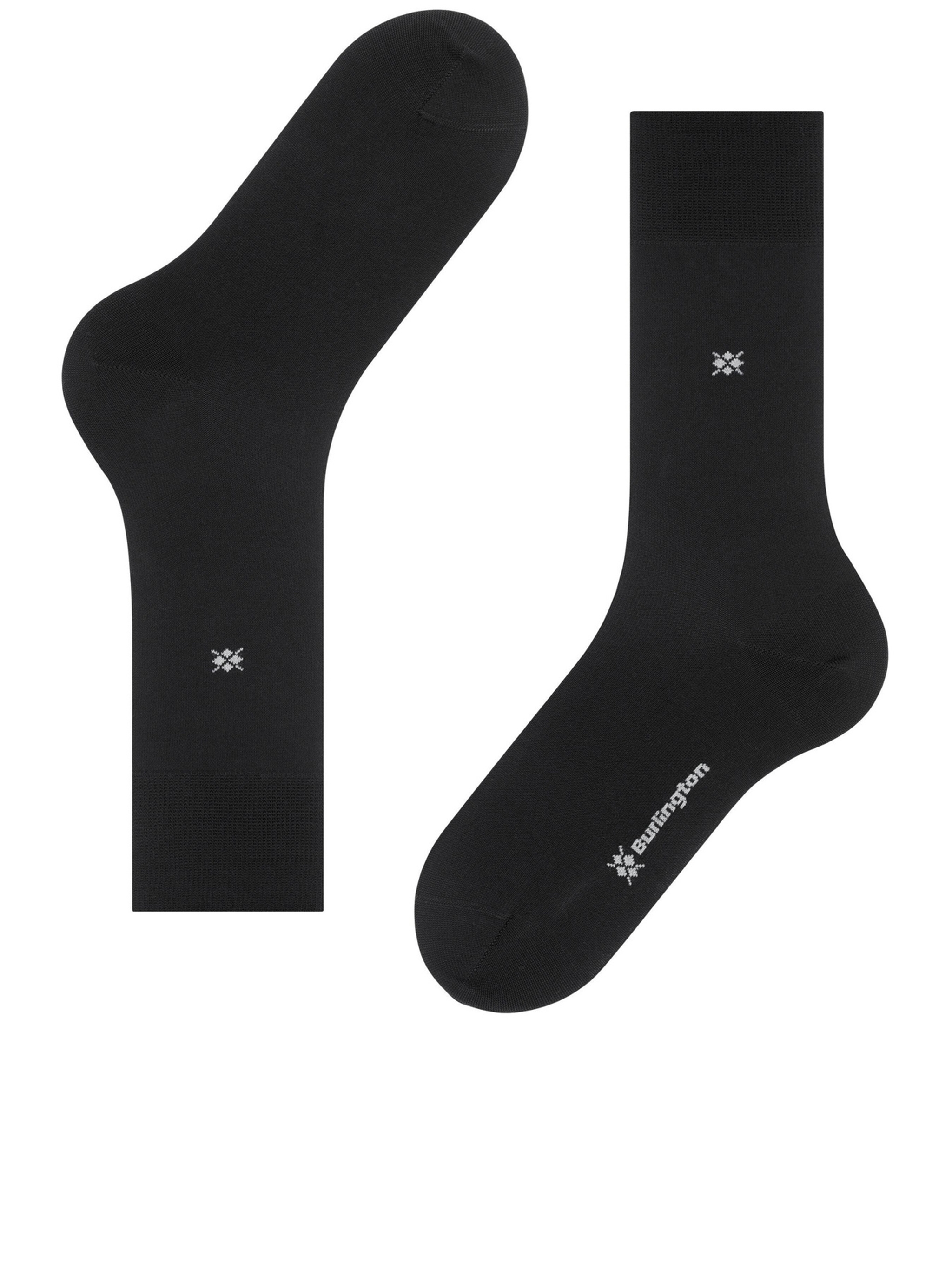 [Burlington] Socks FW26 21027