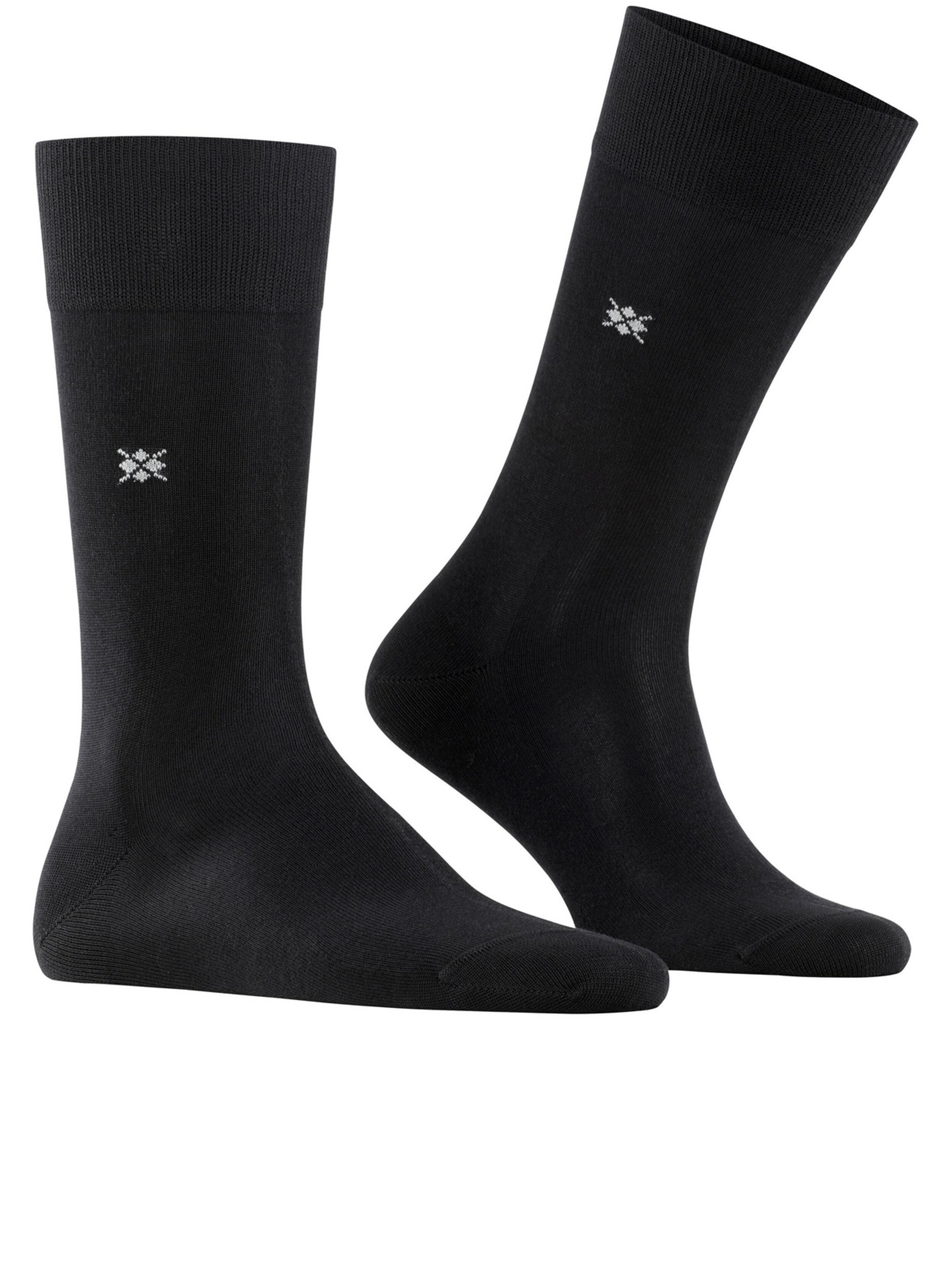 [Burlington] Socks FW26 21027