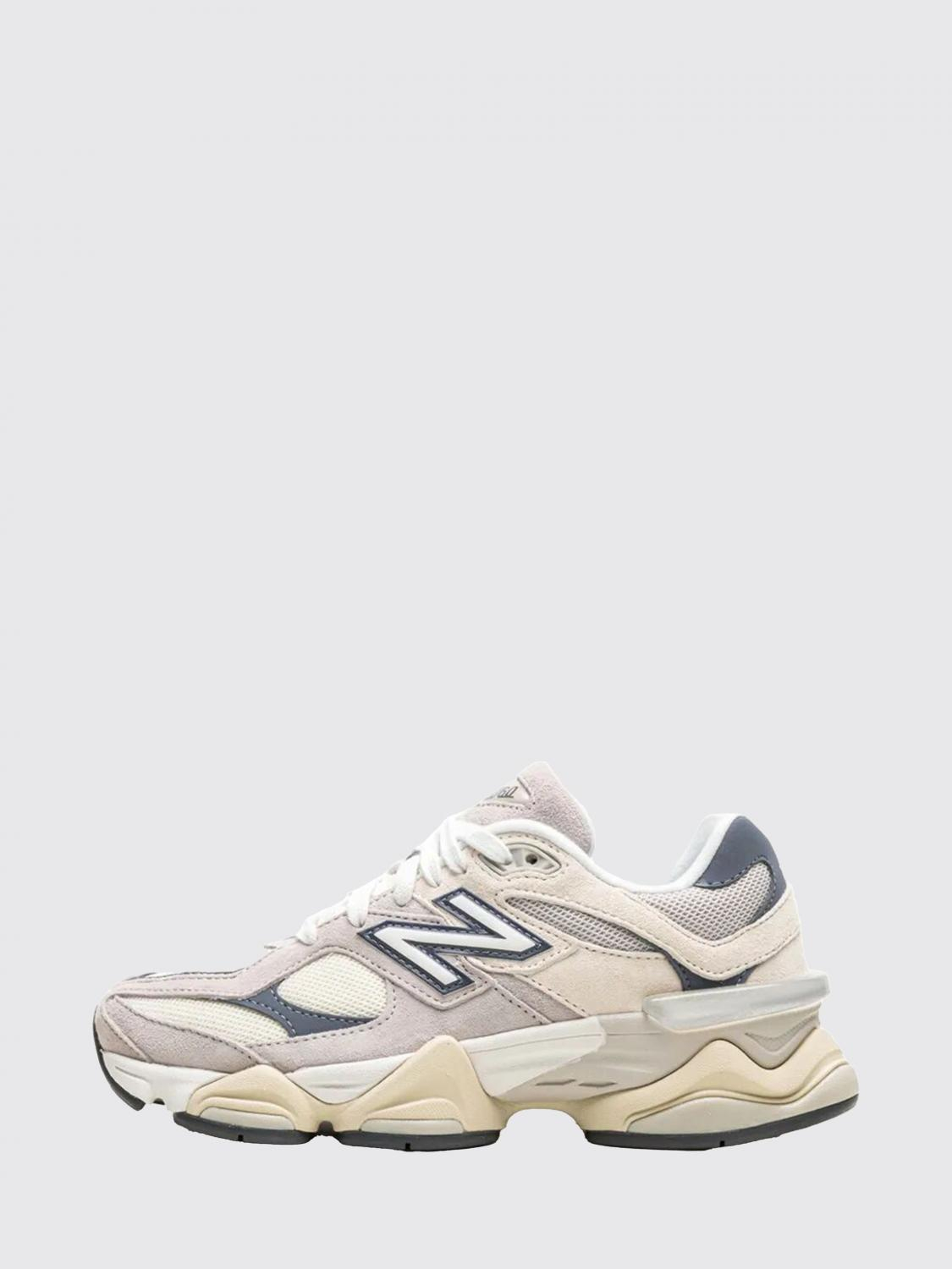 [NEW BALANCE] Sneakers SS26 U9060EEB