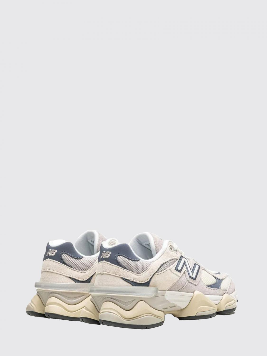 [NEW BALANCE] Sneakers SS26 U9060EEB