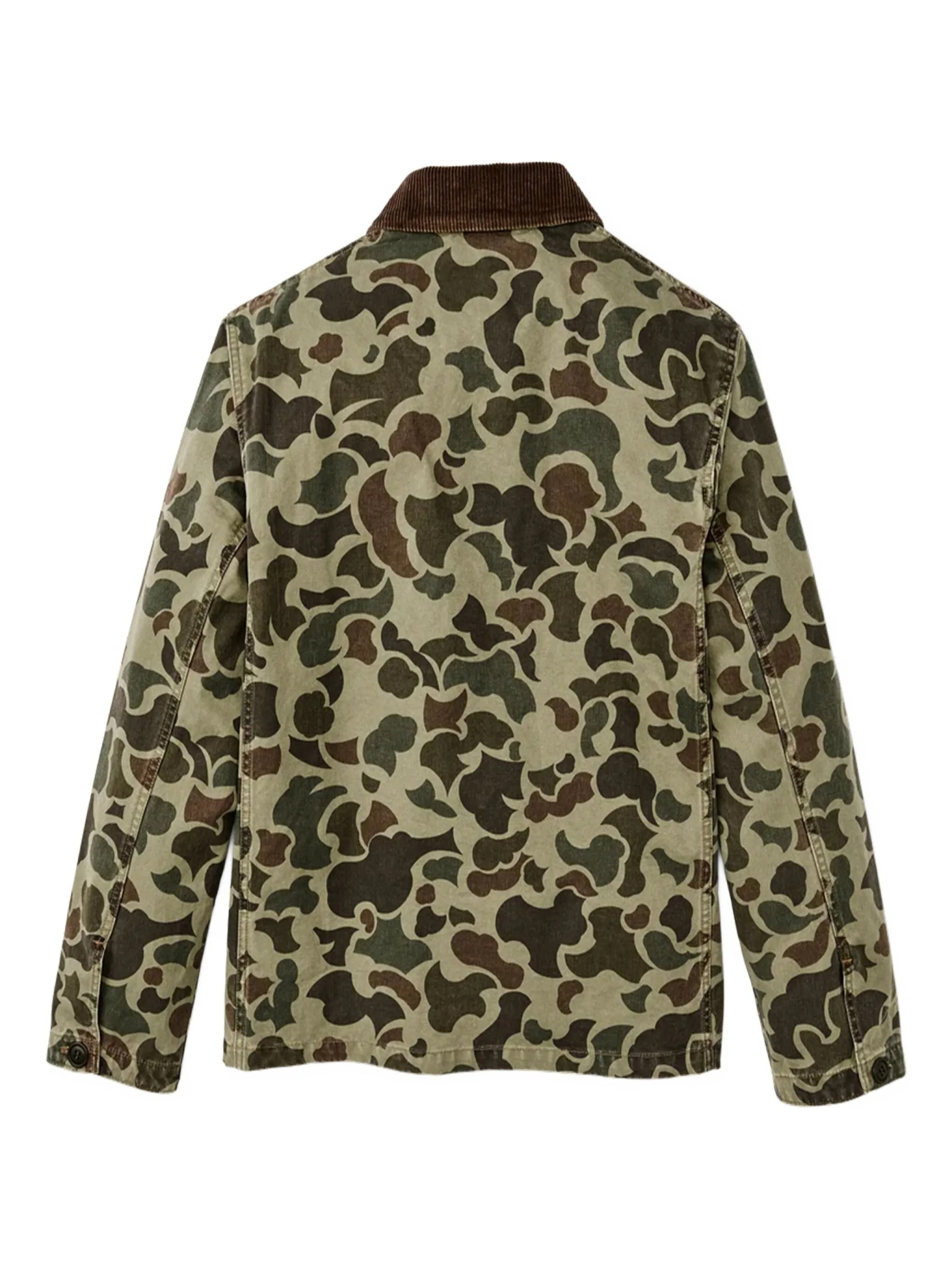 [Filson] Casual Jacket FW26 FMCPS0138384