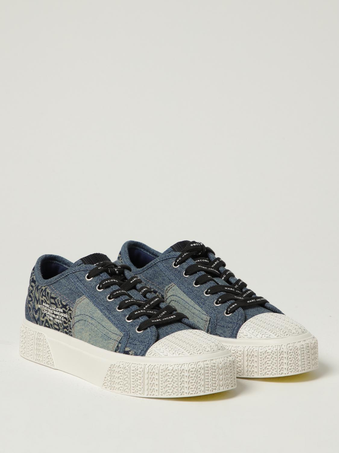 [Marc Jacobs] Sneakers SS26 2S5FSN001F15 404