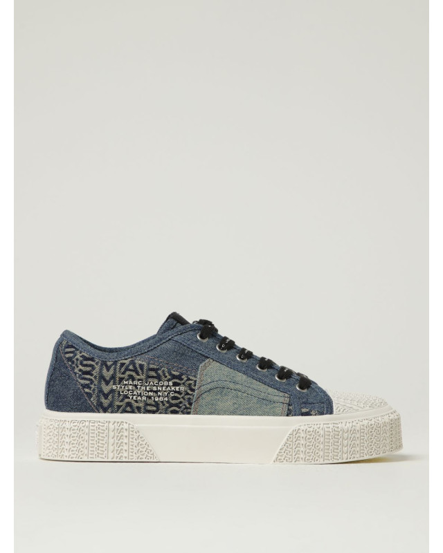 [Marc Jacobs] Sneakers SS26 2S5FSN001F15 404