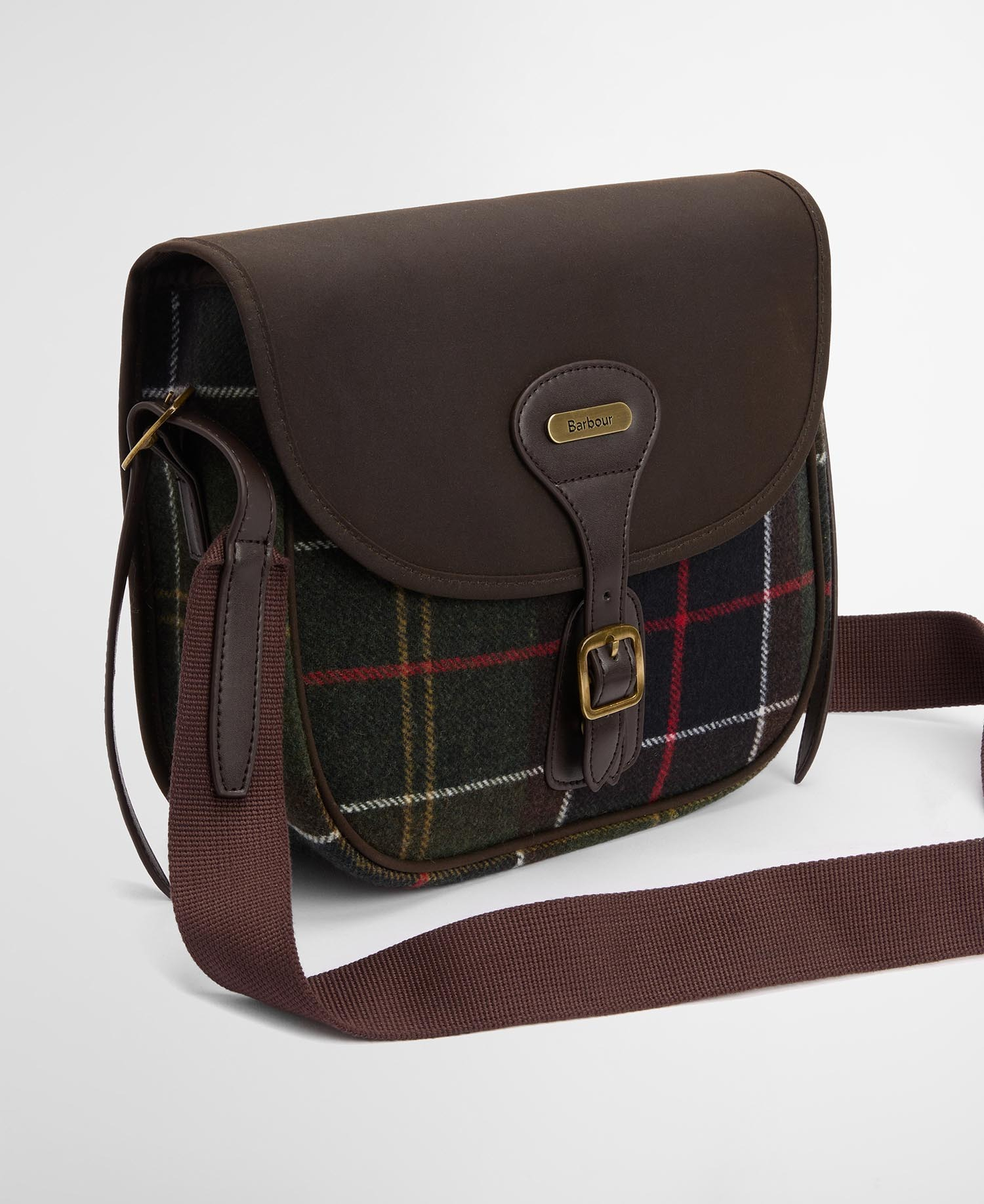 [Barbour] Bag FW26 LBA0479OL91