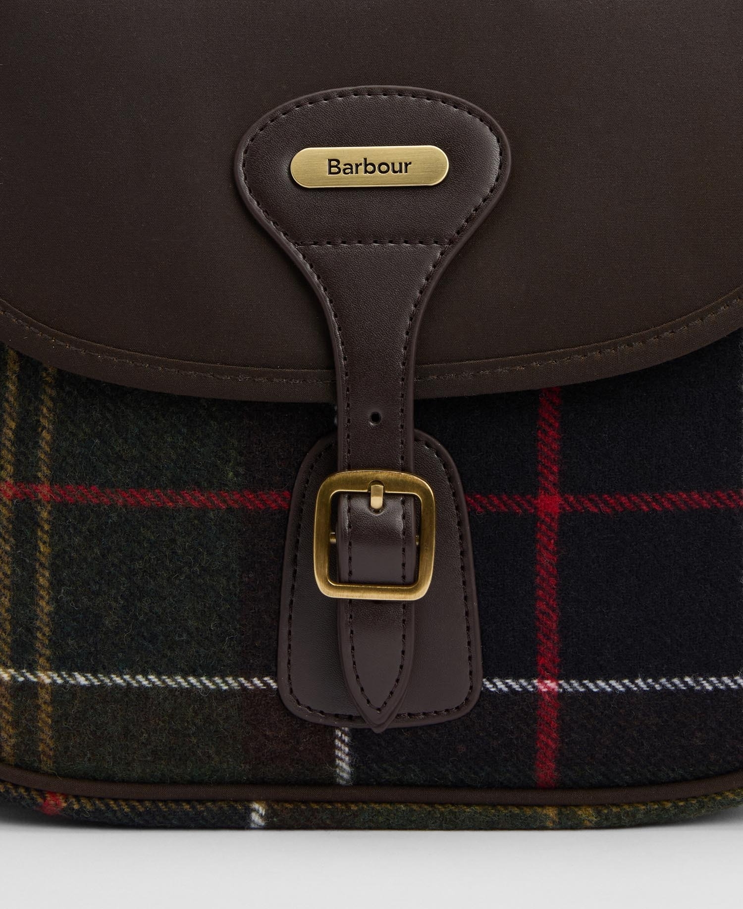 [Barbour] Bag FW26 LBA0479OL91