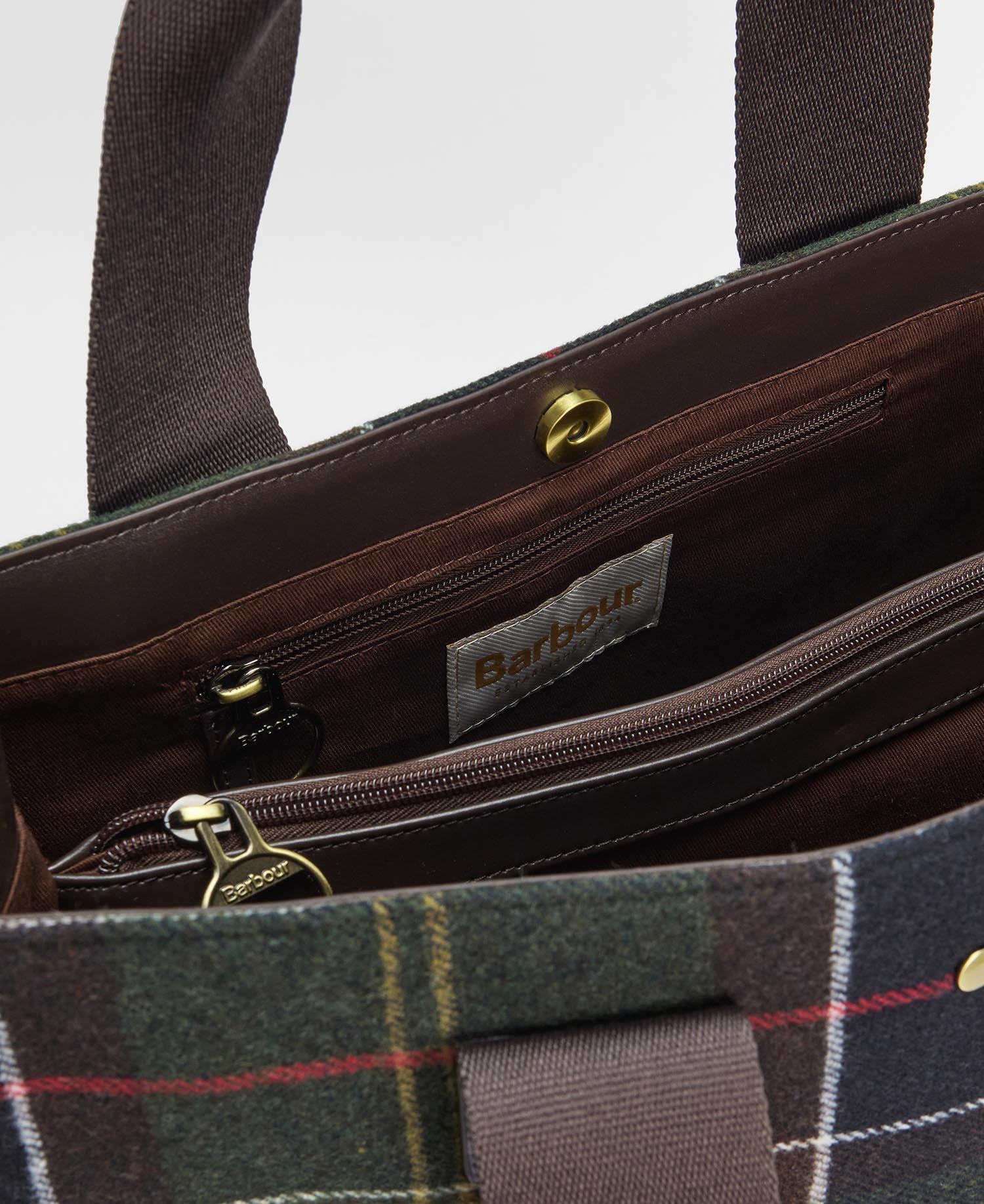 [Barbour] Bag FW26 LBA0424OL91