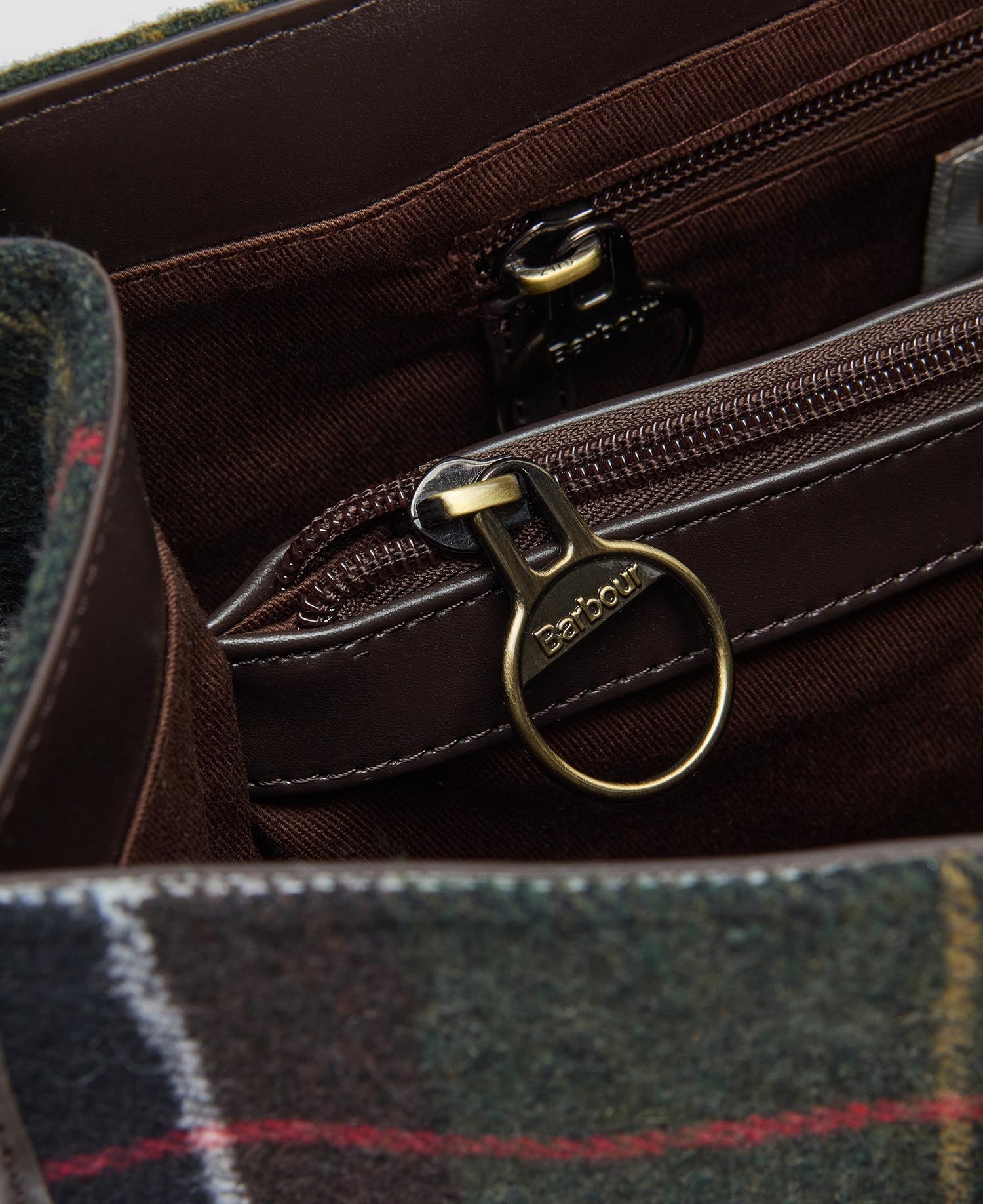 [Barbour] Bag FW26 LBA0424OL91
