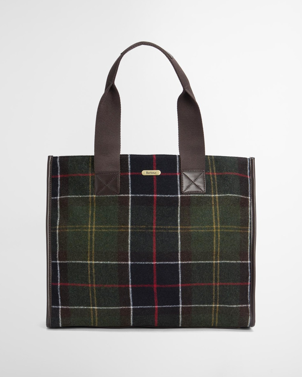 [Barbour] Bag FW26 LBA0424OL91