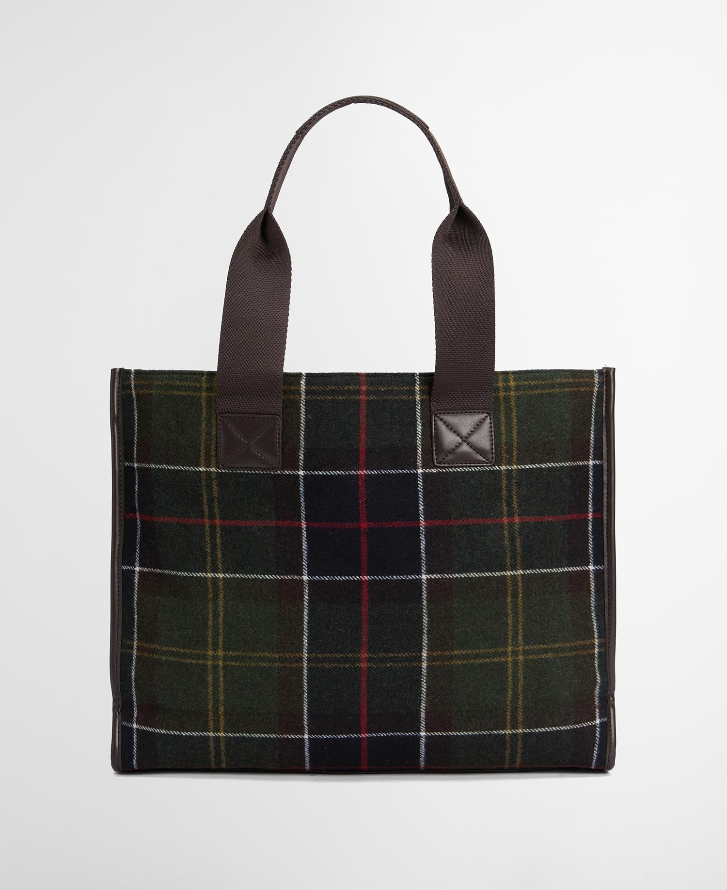 [Barbour] Bag FW26 LBA0424OL91
