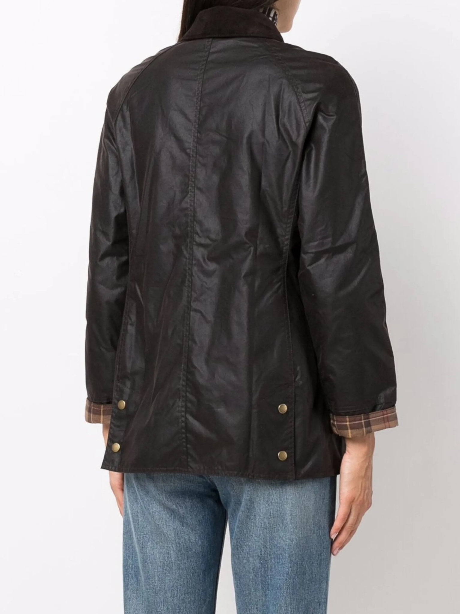 [Barbour] Casual Jacket FW26 LWX0667RU52