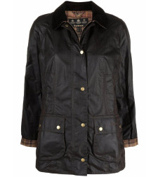 [Barbour] Casual Jacket FW26 LWX0667RU52