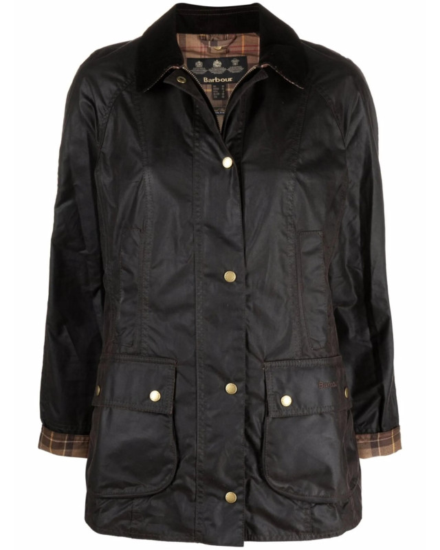 [Barbour] Casual Jacket FW26 LWX0667RU52