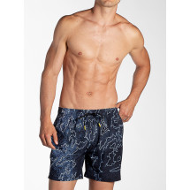 [AQUARAPID] Brief boxer FW26 KEMP