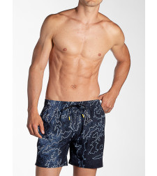 [AQUARAPID] Brief boxer FW26 KEMP