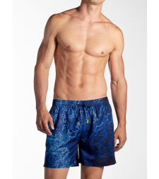 [AQUARAPID] Brief boxer FW26 KEMP