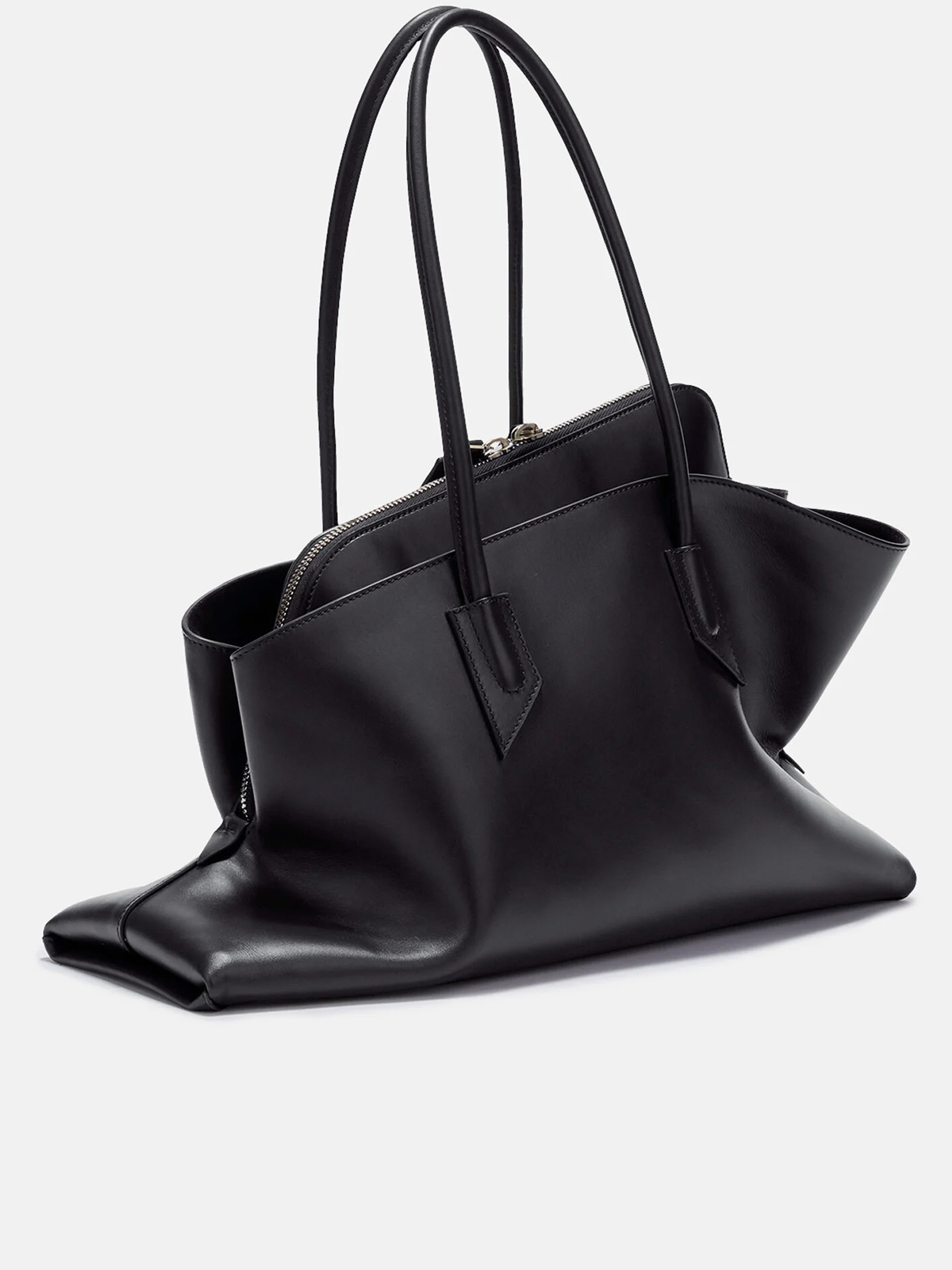 [The Attico] Shoulder bag FW26 250WAH00054 LBT019AA