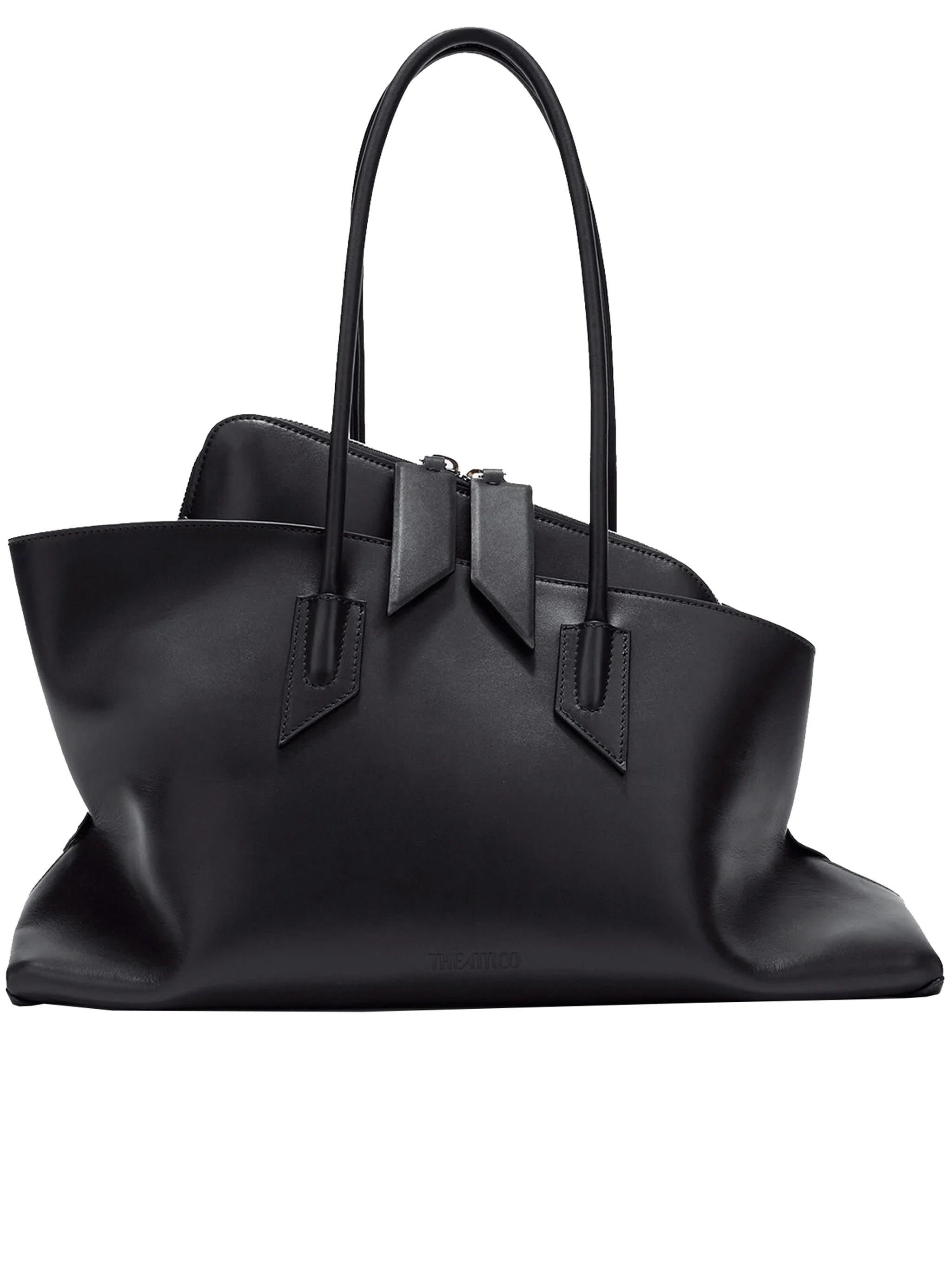 [The Attico] Shoulder bag FW26 250WAH00054 LBT019AA