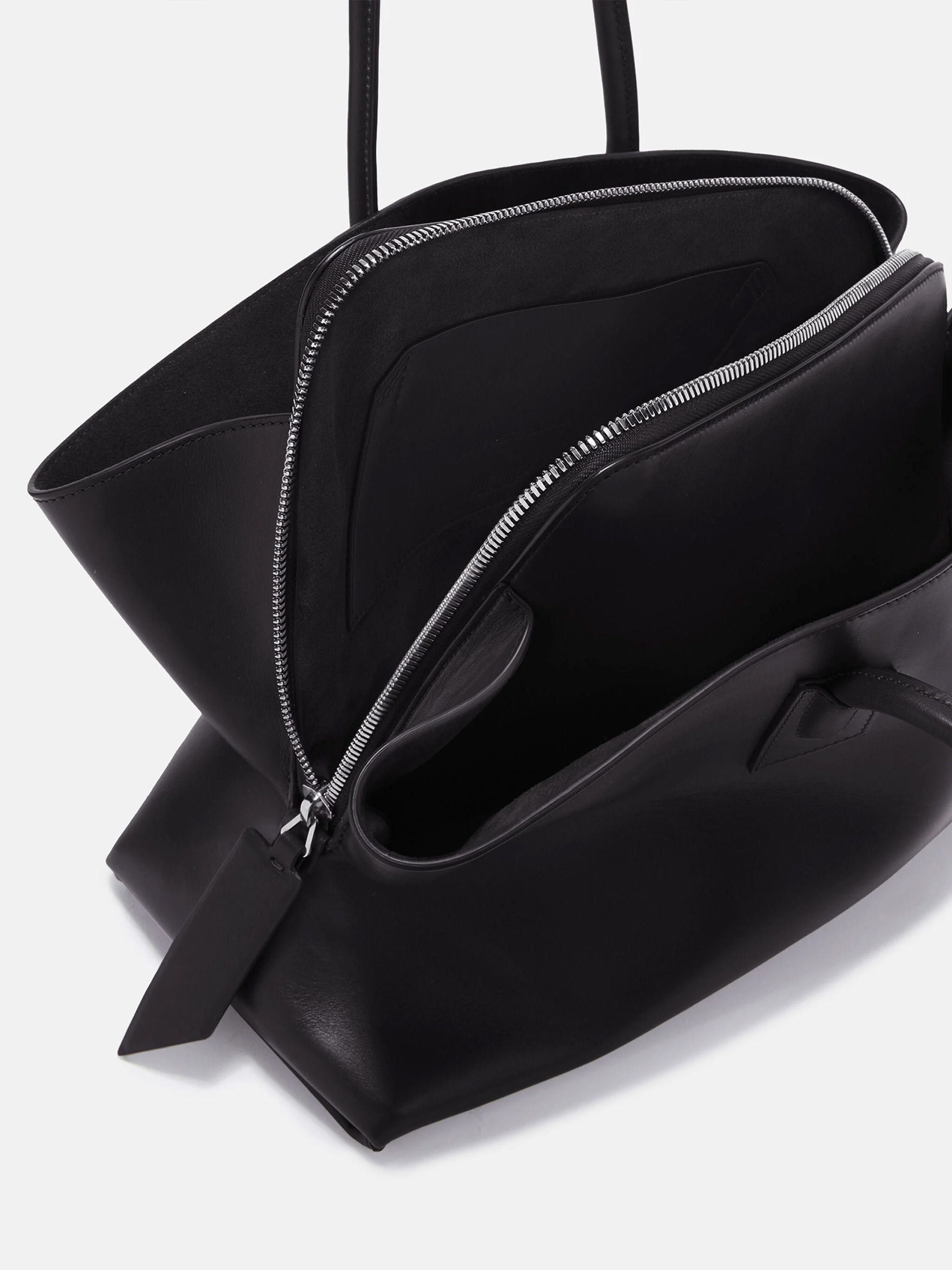 [The Attico] Shoulder bag FW26 250WAH00054 LBT019AA