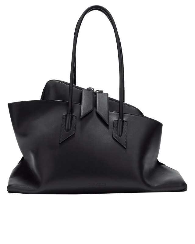 [The Attico] Shoulder bag FW26 250WAH00054 LBT019AA