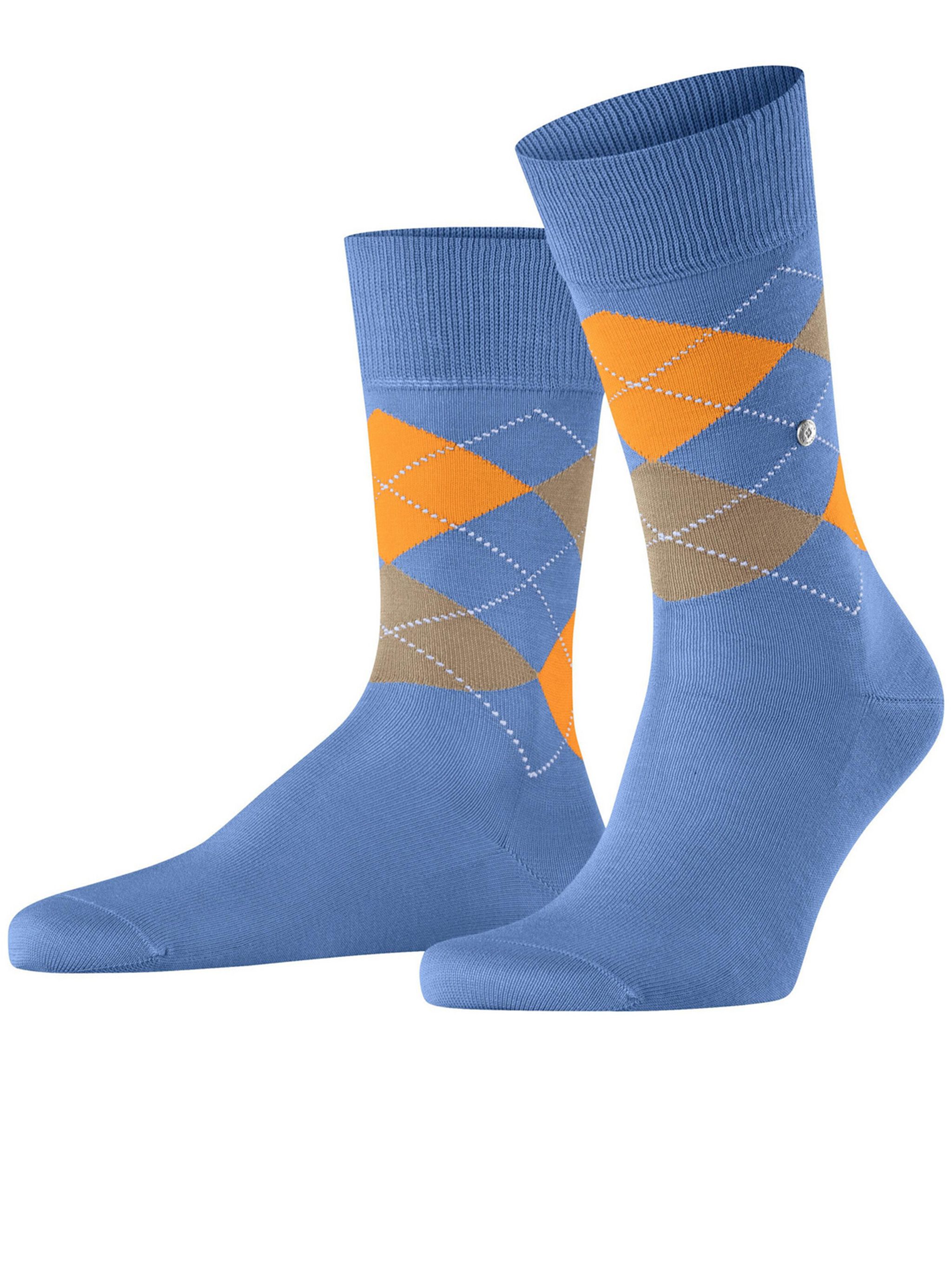 [Burlington] Socks FW26 21088