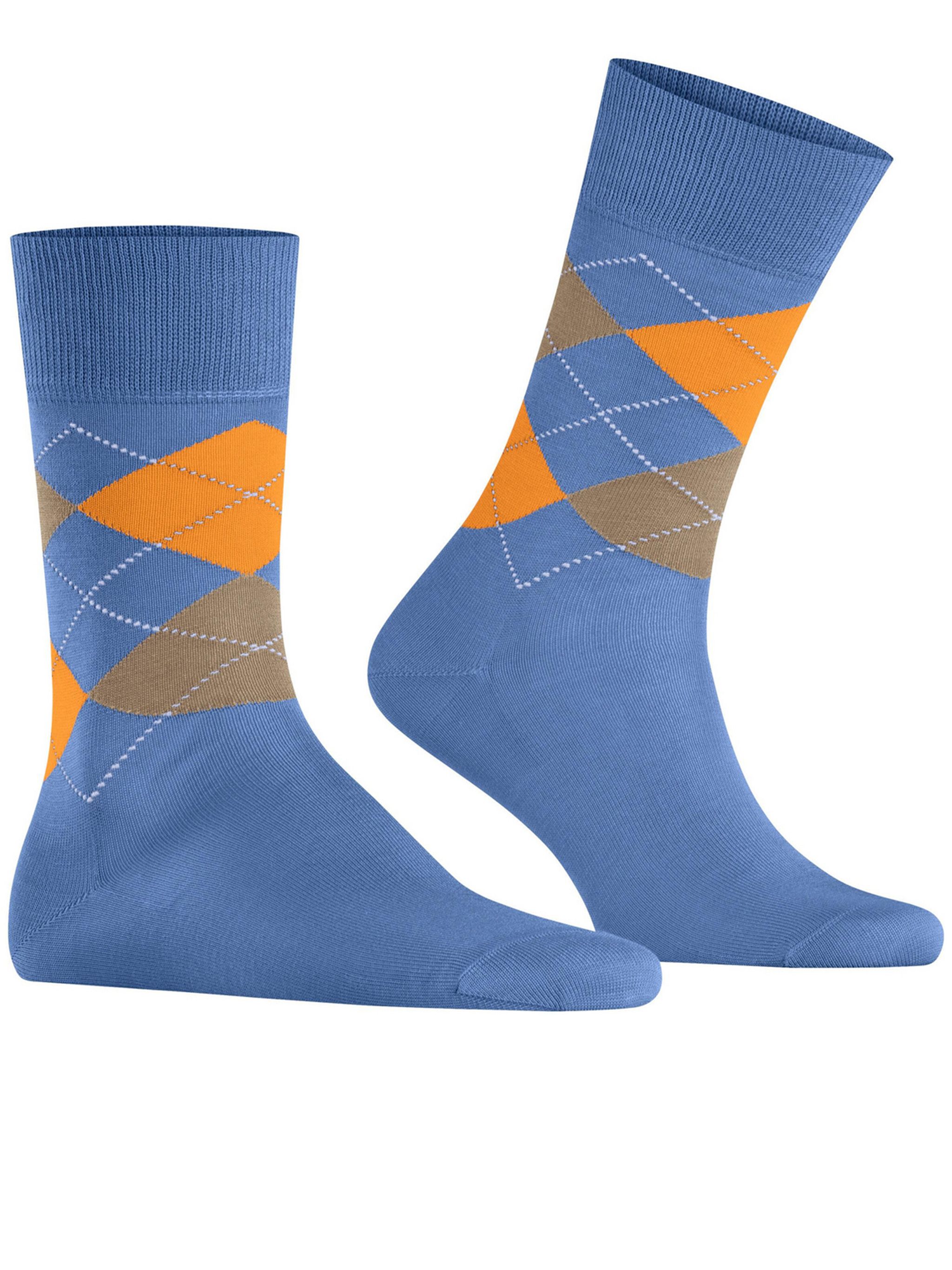 [Burlington] Socks FW26 21088