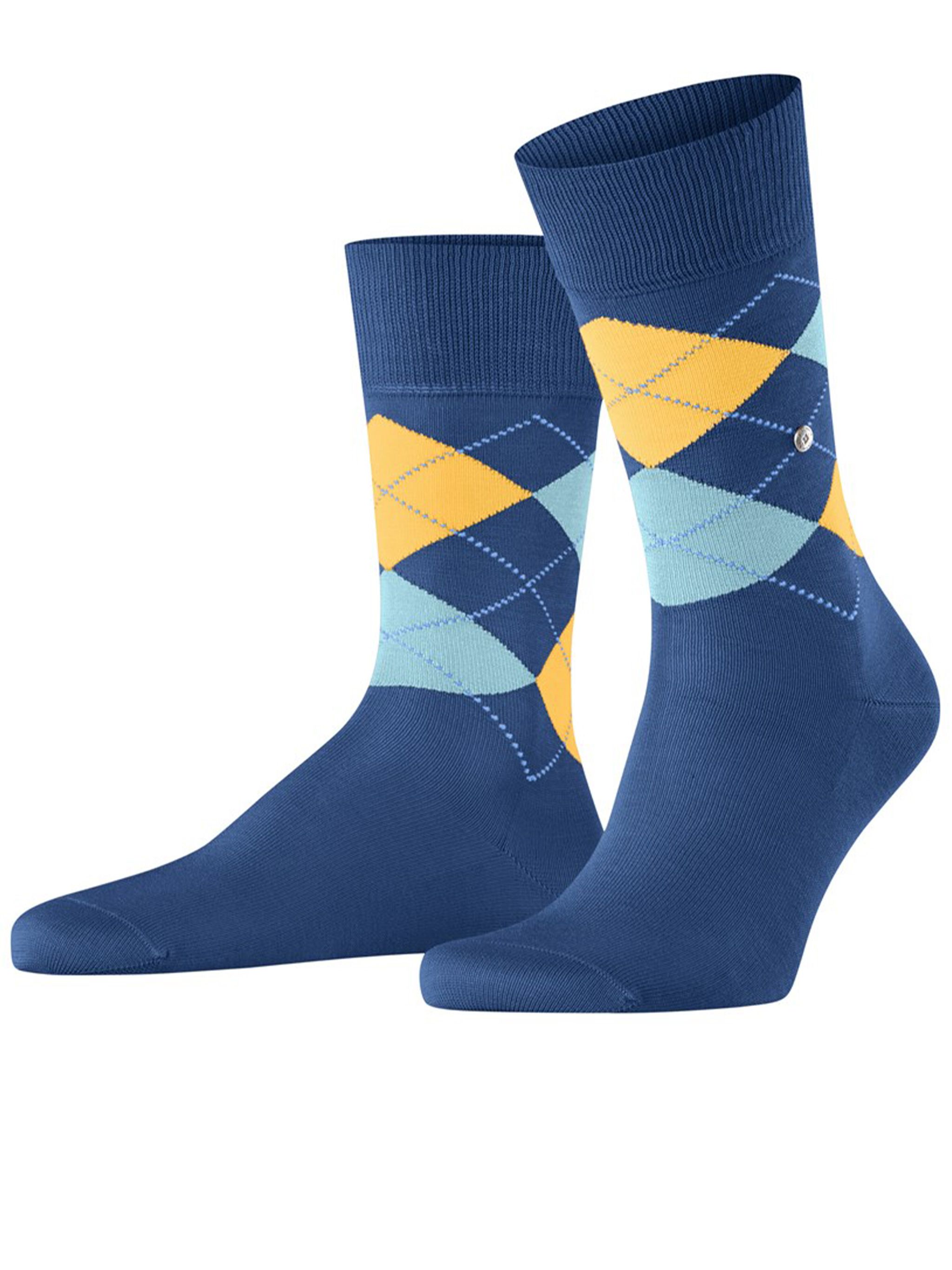 [Burlington] Socks FW26 21088