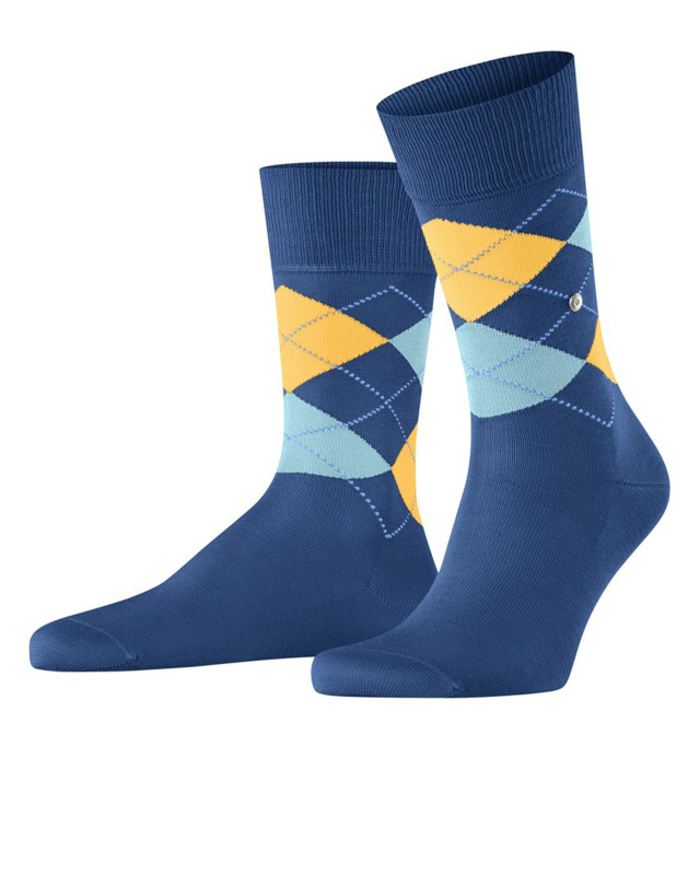 [Burlington] Socks FW26 21088
