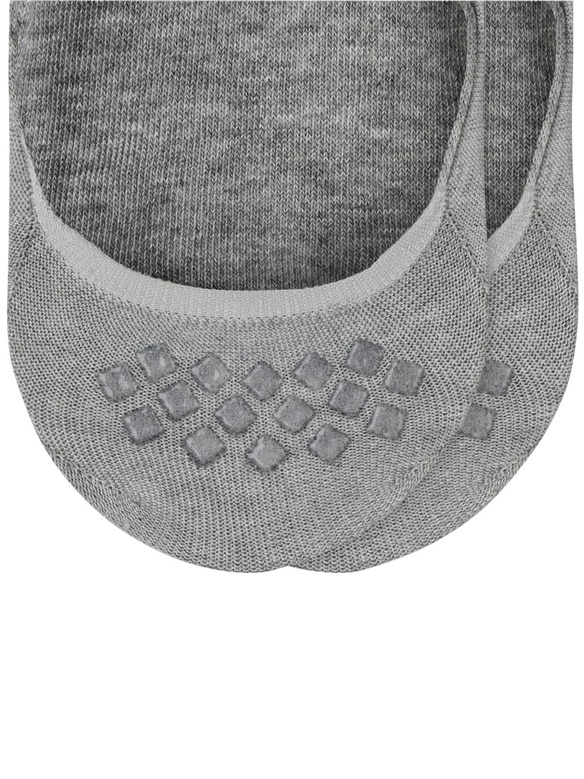 [Burlington] Socks FW26 21072