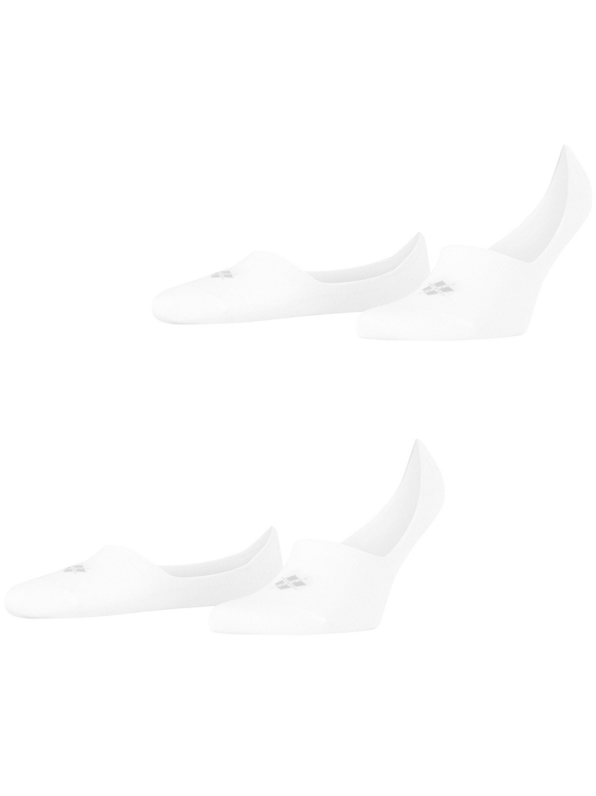 [Burlington] Socks FW26 21072
