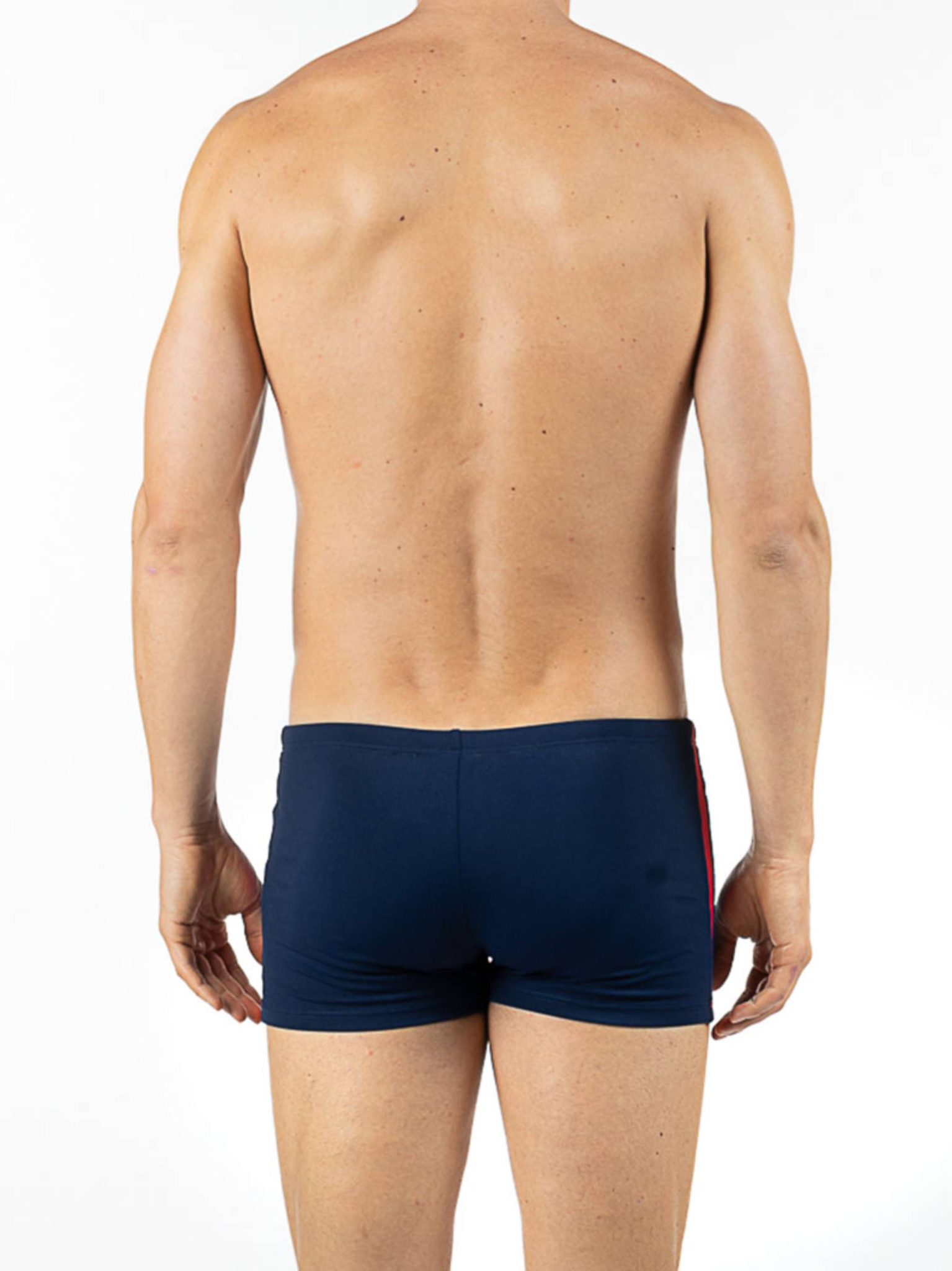 [AQUARAPID] Swim Pants FW26 PIRMIN