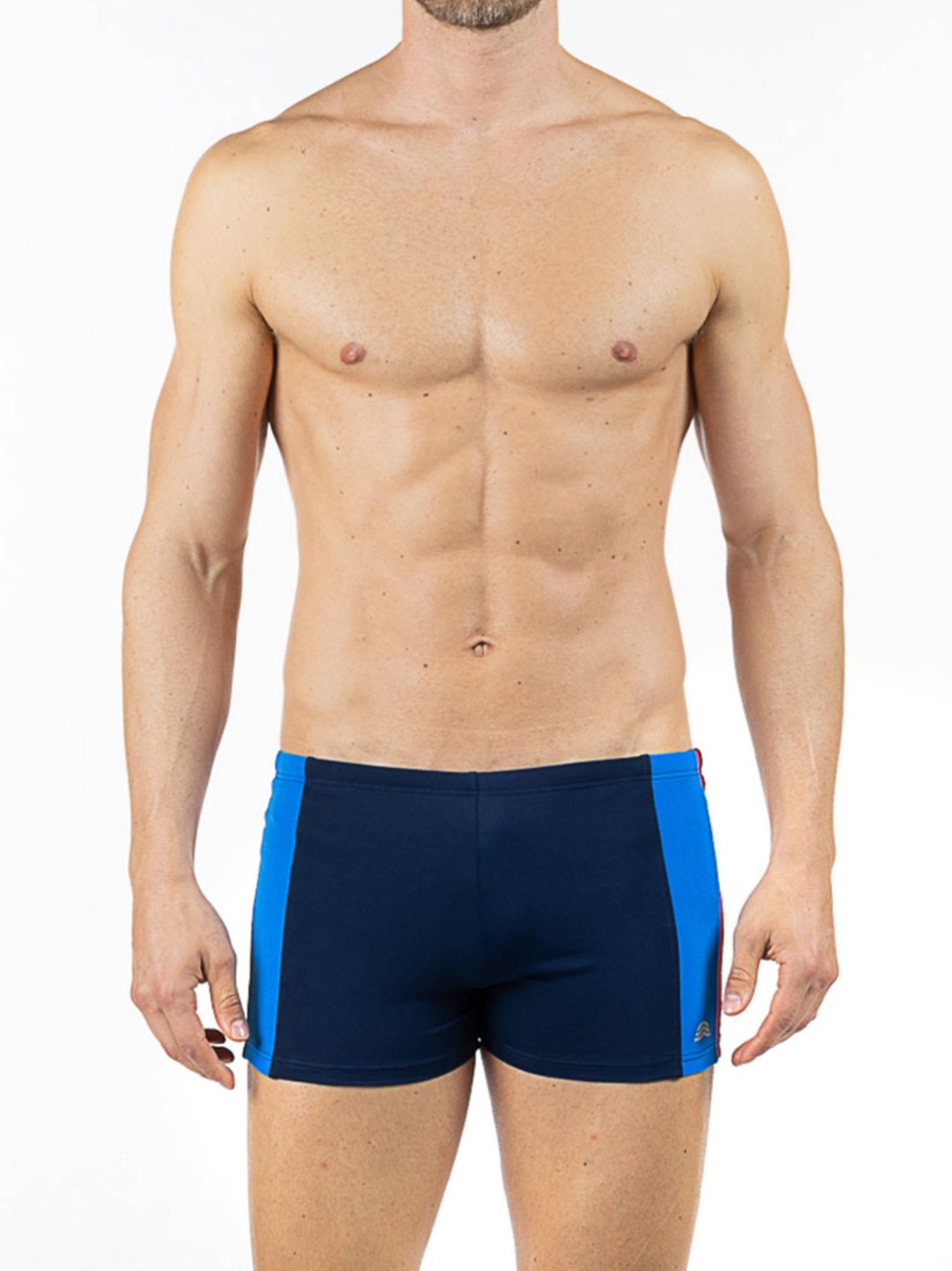 [AQUARAPID] Swim Pants FW26 PIRMIN