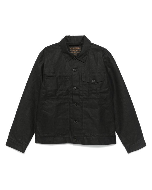 [Filson] Casual Jacket FW26 FMCPS0012001