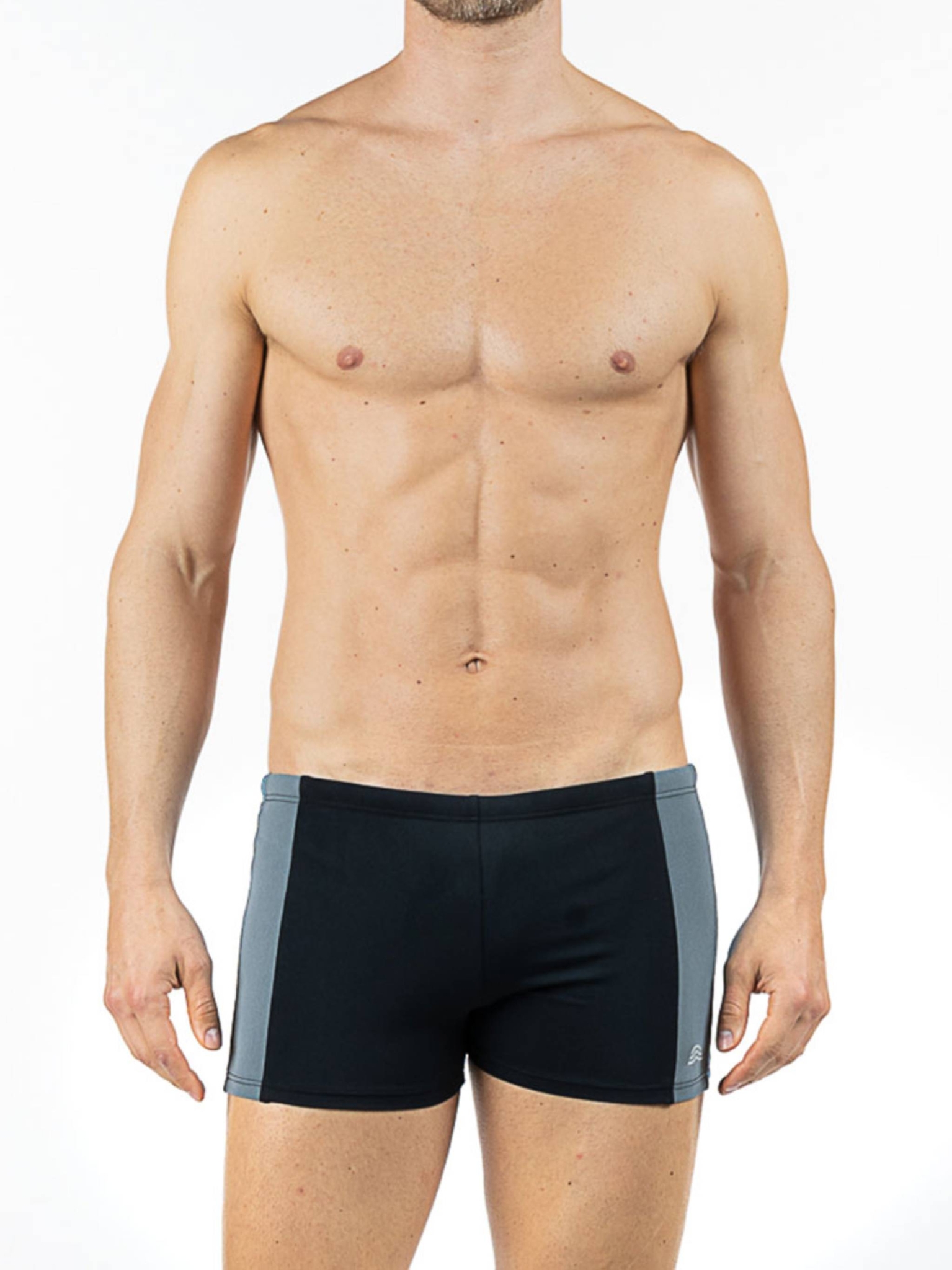 [AQUARAPID] Swim Pants FW26 PIRMIN